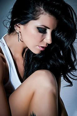 Romi Rain Effects Of Loneliness