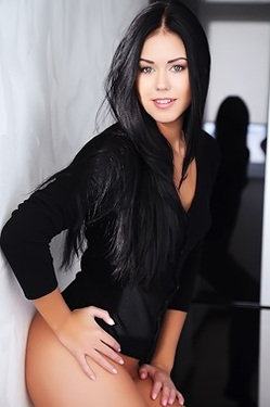 Macy B Via Met Art
