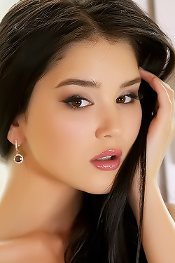 Sexy Beautiful Teen Malena