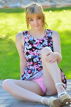 Alyssa More
