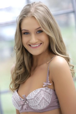 Loving On A Cloudy Day