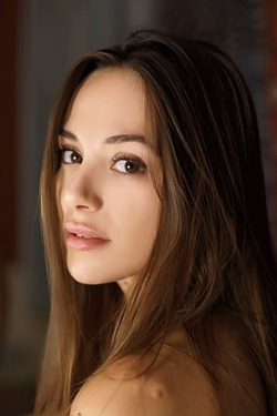 Delicious darling Dominika A