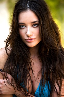 The One And Only Gia Paige