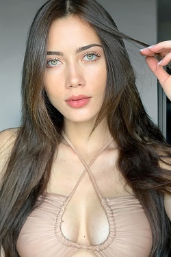 Venezuelan Beauty