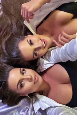 Julia And Alena Gogoleva