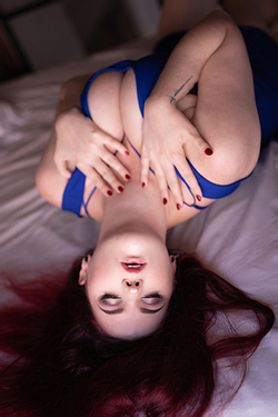 Furiisuta Thicc Mermaid