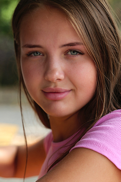 Olya Summer Fair Snacks