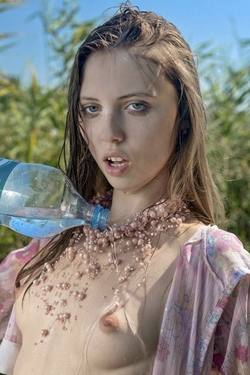 Naked Outdoors