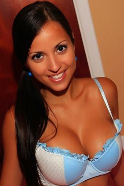 Janessa Brazil  Penis Sucker