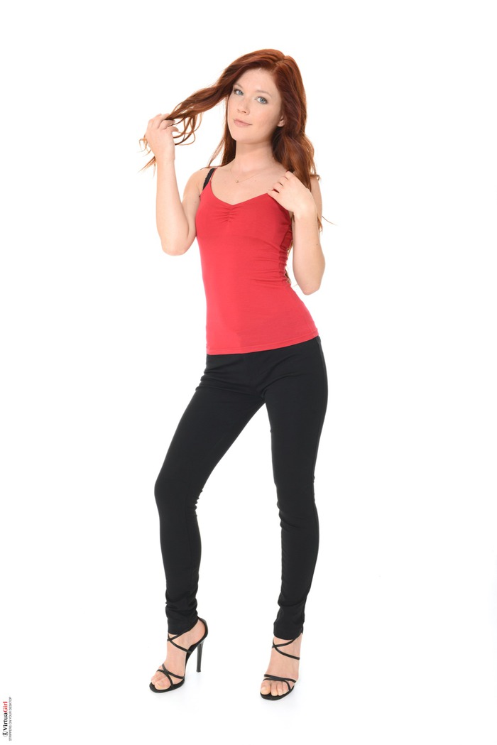 Mia Sollis In Heat Stroke