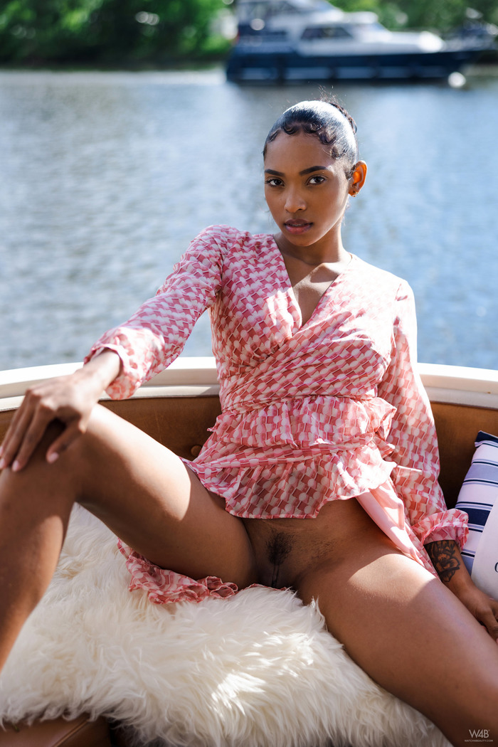 Sexy Captain