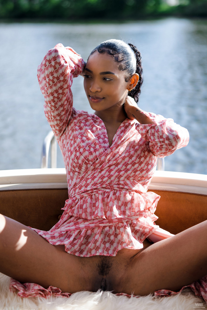 Sexy Captain