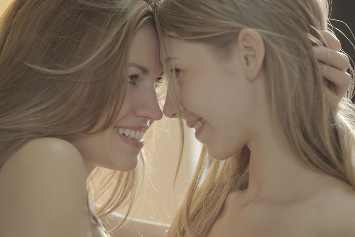 Eufrat & Angelica Deep Longing