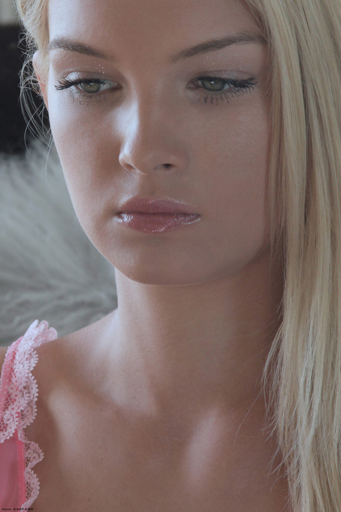 Francesca In Could Have Loved You